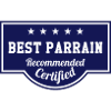 Best Parrain