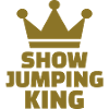 Show Jumping King