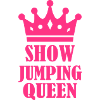 Show Jumping Queen