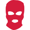 balaclava helmet - sturmmaske