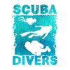 diving