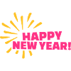 Happy New Year