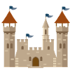 knight's castle