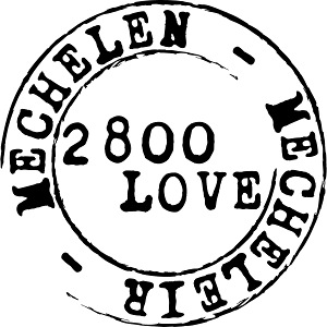 2800 Love