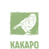 Kakapo Australia Costume