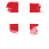 Schweizer Flagge Schweiz