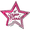 Etoile "Super Nana"