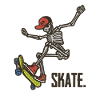SKATE