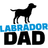 Labrador Dad