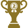 Trophy - cup