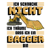 excavator