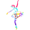 Ballet polygon