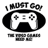 Black Gaming