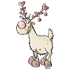 Christmas Reindeer