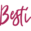Besti | beste Freundin