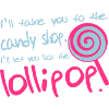 Lollipop