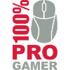 100% Pro Gamer