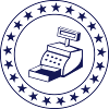 Cashier / Kassierer / Caissière