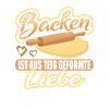 Baking, baker, baker