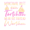 Backen Bäcker Beckerin