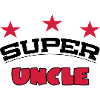 Super uncle