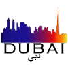 Dubai skyline