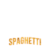 Keep Calm Eat Spaghetti