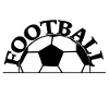 Football - Football