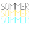 Summer Summer Summer Gift