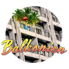 Balkonien