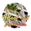 Urlaub auf Balkonien