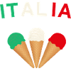 Italia ice cream