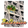 Urlaub auf Balkonien 🌴😎