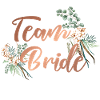Team Bride JGA
