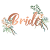 Bride JGA