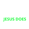 Jesus rettet dich
