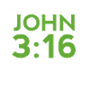 John 3: 16