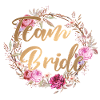 Team Bride JGA