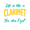 clarinet