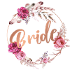 Bride JGA