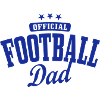 football dad