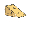 Say Cheese!
