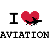 I Love Aviation