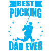 Hockey dad shirt