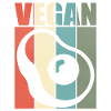 Végétalien végétalien