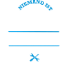 KFZ Meister Spruch Design
