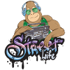 Gorilla Hiphop