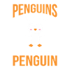 Pinguin Kälte