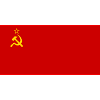 Soviet Union flag