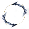 Flower ring